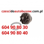 POMPA WODY DO AUTOBUSU RENAULT FR1 ILIADE ACER AGORA TRACER IVECO CROSSWAY