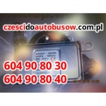 Czujnik SPALIN NOX za katalizatorem DAF 1705572 DO AUTOBUSU