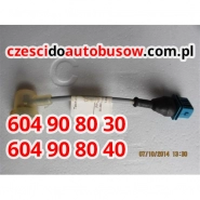 Termostat Awaryjny DbW 2020 Termostat Awaryjny Dbw 2020 Termostat Awaryjny Czerwony hydronik 30 Termostat  OGRZEWANIA DO