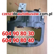 ZACISK HAMULCA SETRA MERCEDES, BOVA DAF BERKHOF, MAN NEOPLAN, RENAULT ILIADE FR1 ARES AGORA TRACER, SCANIA IRIZAR VOLVO,