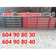 PASEK WIELOROWKOWY 8PK1420