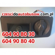 Kaseta zamek drzwi przednich DO AUTOBUSU Setra Travego Tourismo VAN HOOL EOS BOVA NEOPLAN ILIADE-PCM HURTOWNIA MOTORYZAC