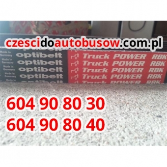 PASEK WIELOROWKOWY SETRA 9PK1780