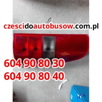 Lampa-Tylna -Prawa-części-do-autobusów-autokarów-Tourismo-O350-integro -PCMHM-Hurtownia-Motoryzacyjna