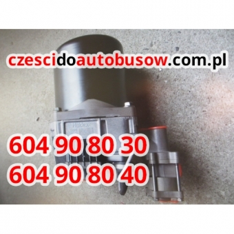 Osuszacz Powietrza DO AUTOBUSU Scania 49810397500 - PCM Hurtownia Motoryzacyjna