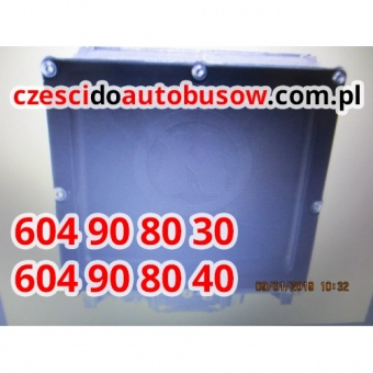 Pompa Adblue MODUŁ DOZUJĄCY DO AUTOBUSU Neoplan Man Coach Eos Renault Scana Volvo Mercedes Integro Travego Tourismo Citaro Neoplan Man Renault Fr1 Iliade Ares Traker Solbus Sor 0444022019 504365261